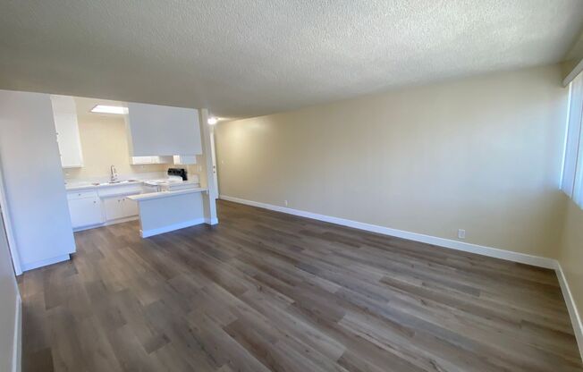 1 bed, 1 bath, 605 sqft, $1,995, Unit 15