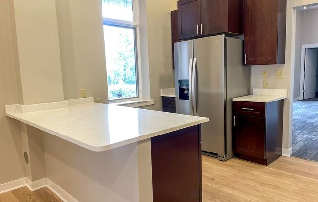 1 bed, 1 bath, $1,795, Unit Apt #1