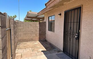3 beds, 2 baths, 1,078 sqft, $1,750, Unit #1
