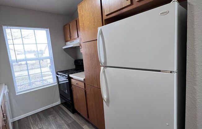 Springhill Commons Apartments