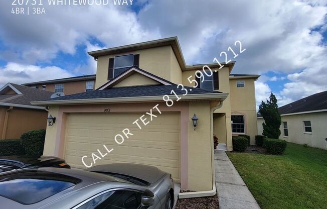 20731 WHITEWOOD WAY