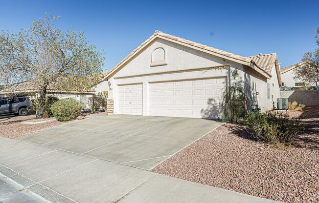 1 Story home in Henderson