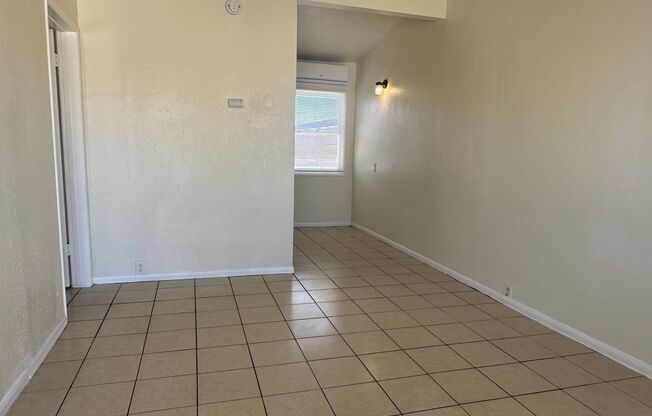 1 bed, 1 bath, 608 sqft, $1,225