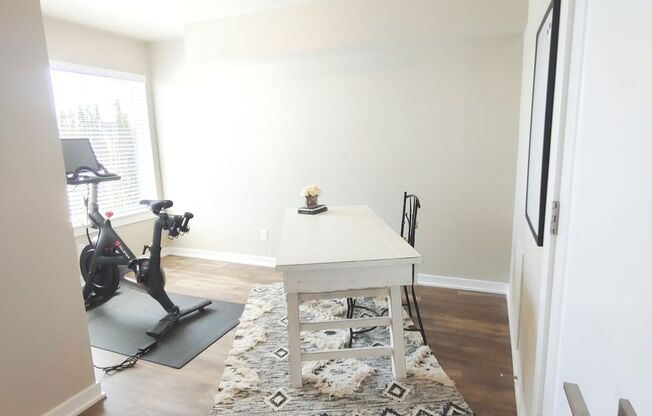 Stunning Newer Construction Home With 2 Master Suites Located in the Desirable Mountainside Heights Neighborhood Across from Mountainside High School