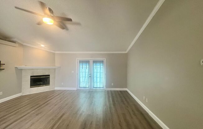 Wonderful 3 bedroom home in Green Cove Springs!