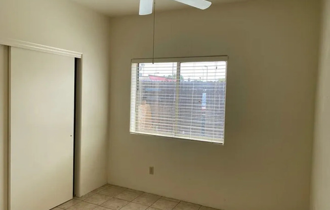 Bellevue Apartments