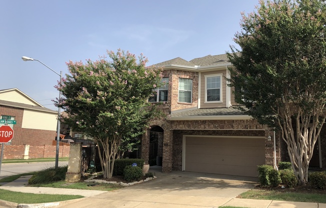 Beautiful Townhouse in Irving
