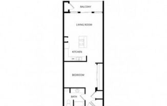 Partner-provided photo for $1705 unit