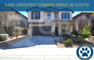 2531 W DESERT VIS TRL