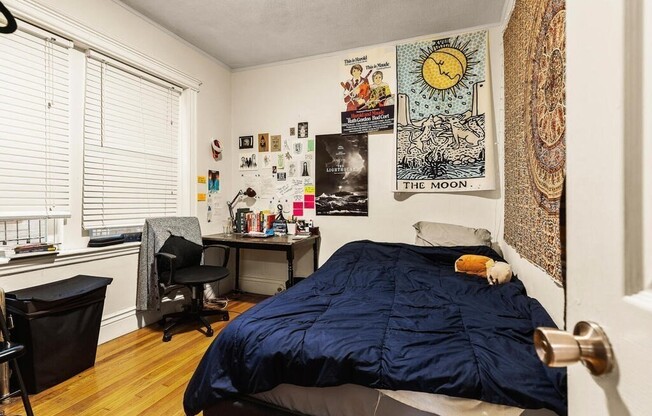 2 beds, 1 bath, 610 sqft, $3,650, Unit 135