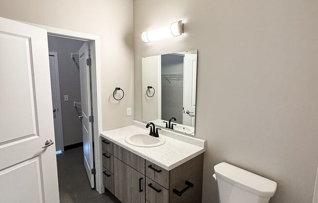 2 beds, 2 baths, 1,343 sqft, $1,945, Unit 104