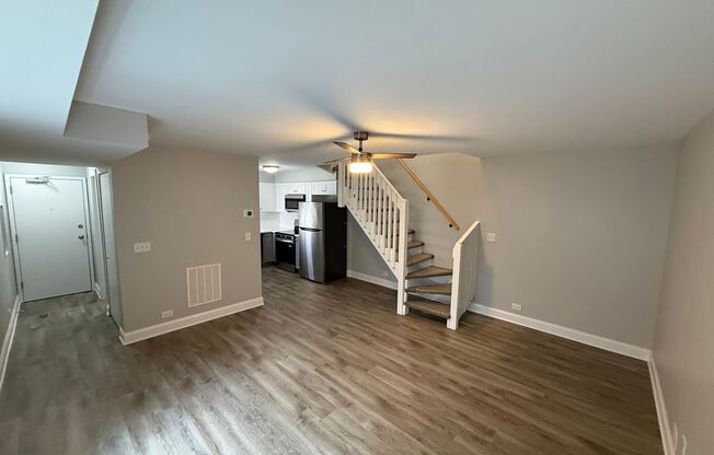 Buena Park Apts Available!