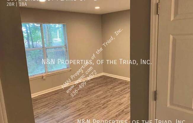 1395 CHESTNUT PLNS CT