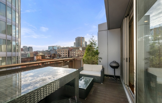 2 beds, 2.5 baths, 1,525 sqft, $6,500, Unit PH-7C