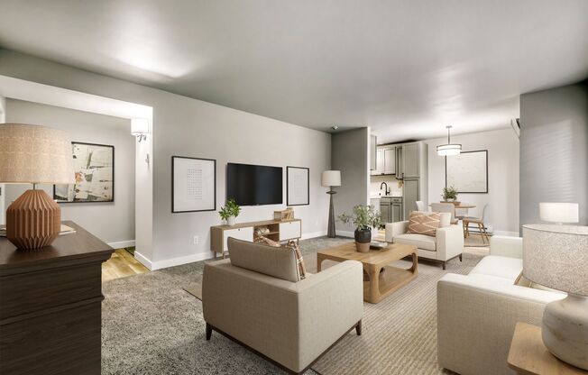 2 beds, 1 bath, 900 sqft, $2,150, Unit Apt. 101