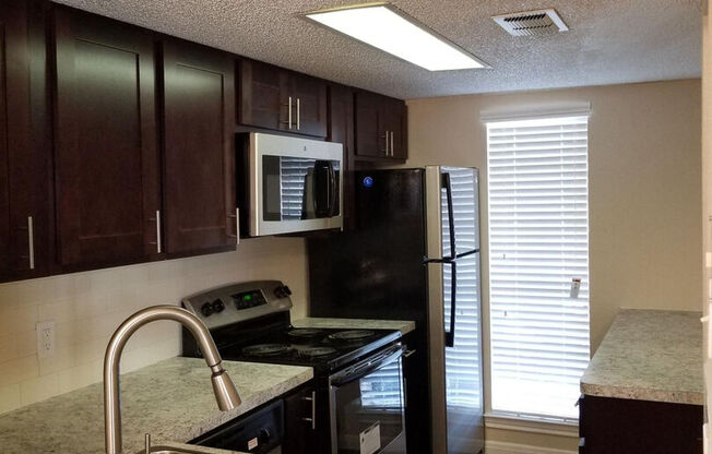Star Braeswood Apartments