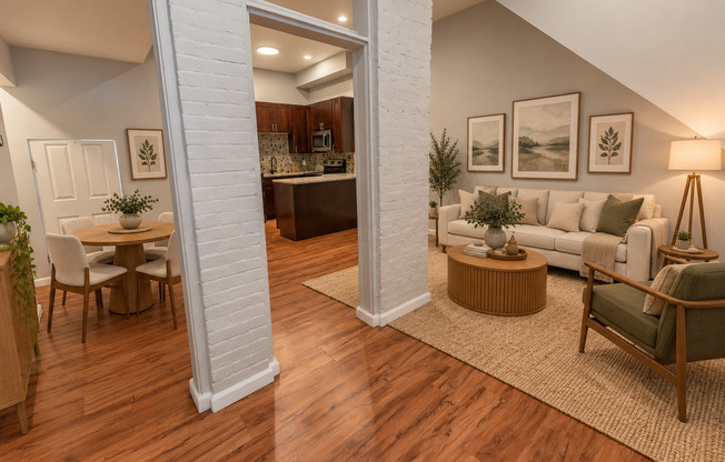 1 bed, 1 bath, 750 sqft, $1,045, Unit 1506