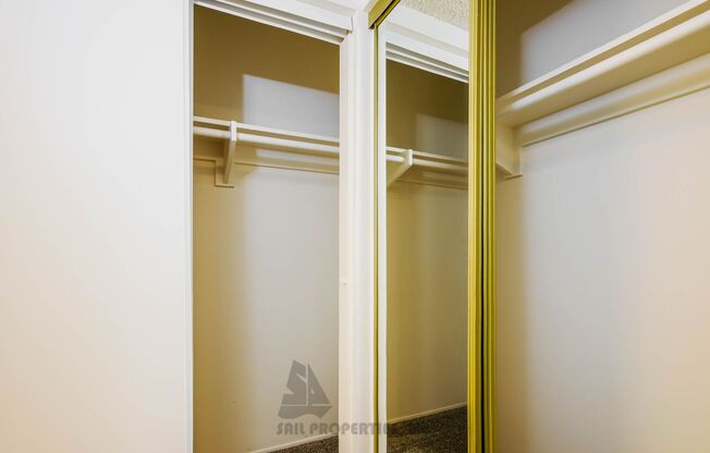 1 bed, 1 bath, $2,150, Unit #56
