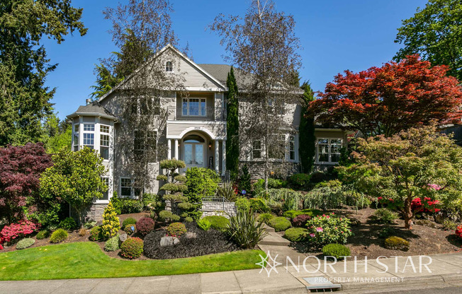 Stunning Home in Hidden Creek