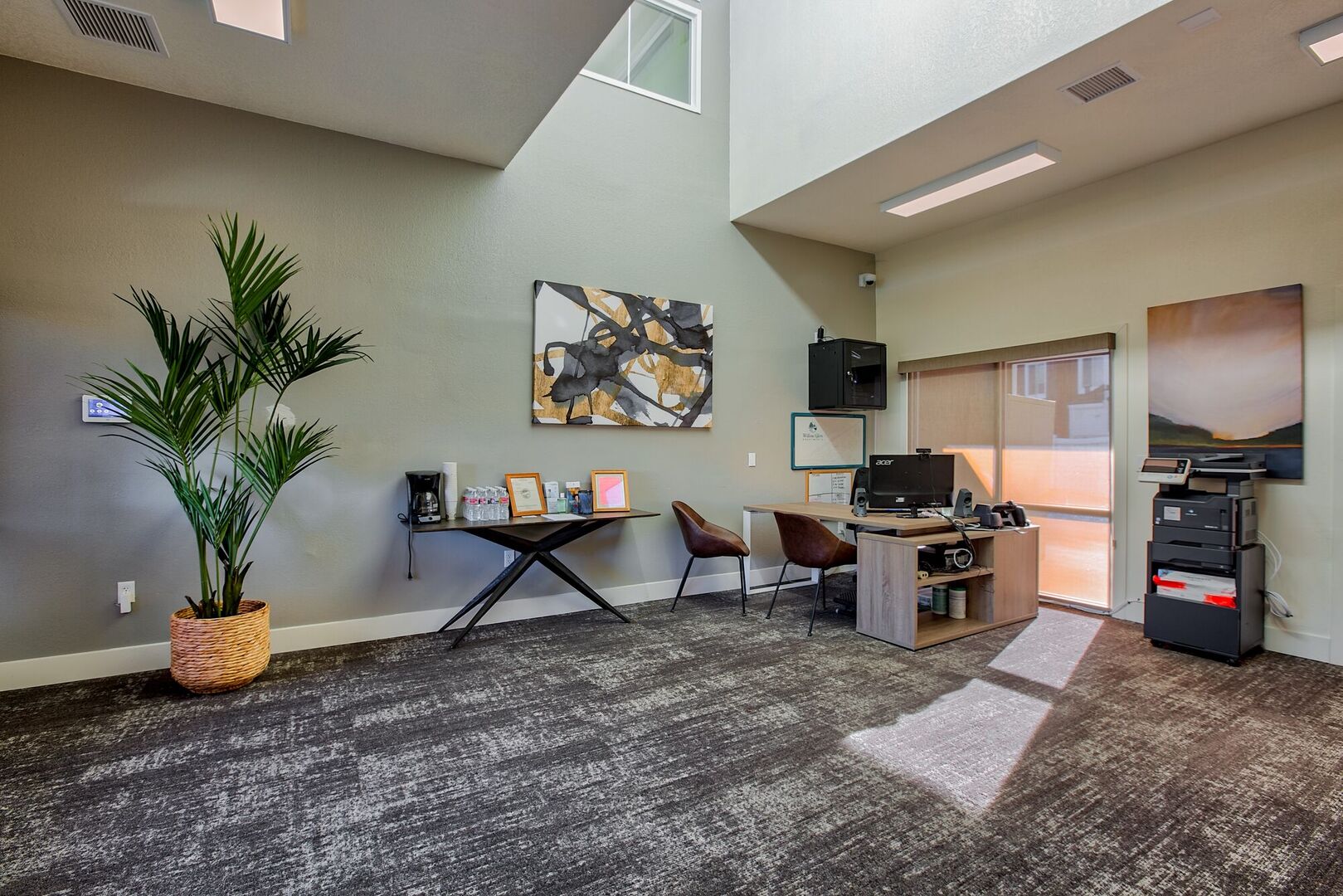 Willow Glen Apartments