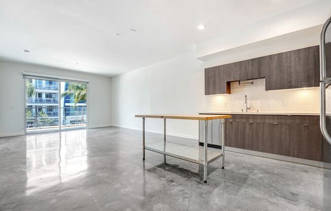 The Oliver - Residential