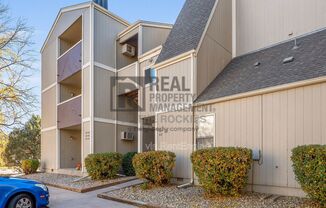 512 E Monroe Drive #C312