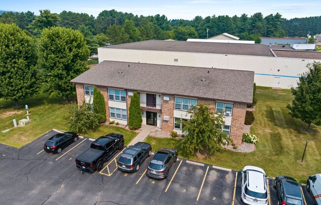 Partner-provided property photo