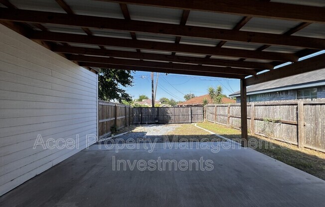 Partner-provided property photo