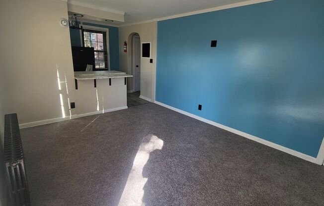 1 bed, 1 bath, 650 sqft, $1,225, Unit 12-3287