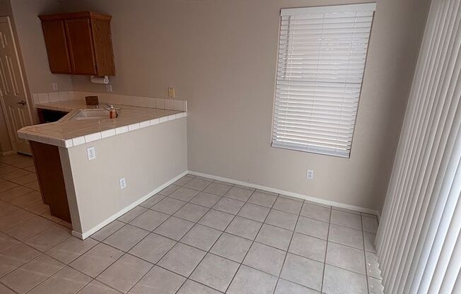 Two Bedroom Townhome in Guard Gated Community