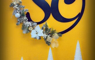 Spanish Court Apartments