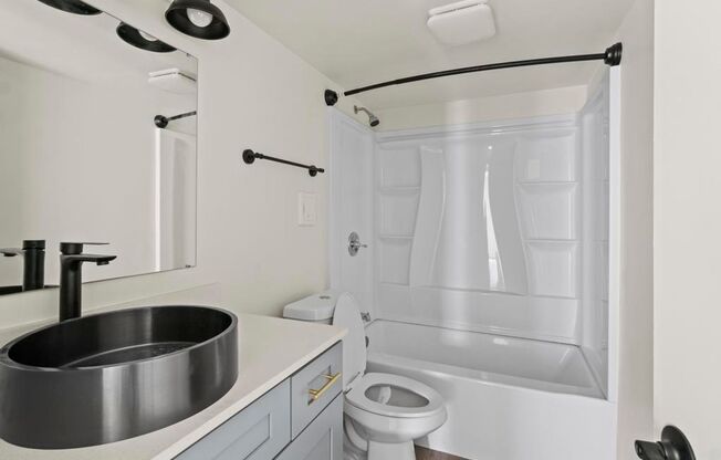 Greenway Trail Apartments