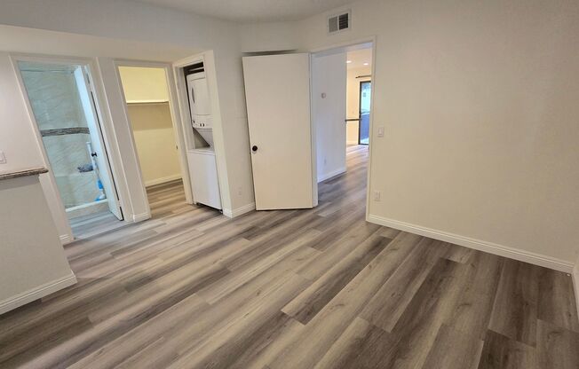 1 bed, 1 bath, $2,195