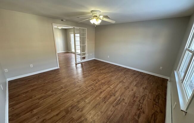 Georgetown Apartments