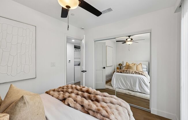 Salt + Sea | Luxury 2 & 3 Bedroom Apartments in Carlsbad Village