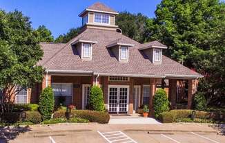 MacArthur Ridge Apartments