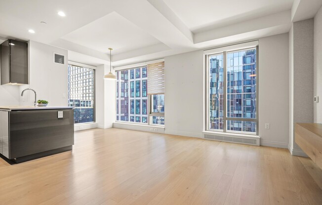 1 bed, 1 bath, 765 sqft, $6,000, Unit 1111