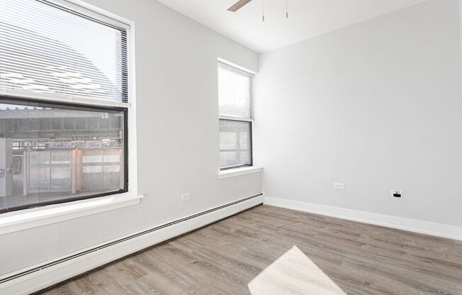 2 beds, 1 bath, 505 sqft, $1,950, Unit 318