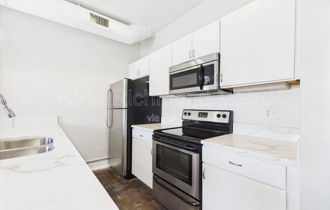 1 bed, 1 bath, 531 sqft, $1,299, Unit 2h