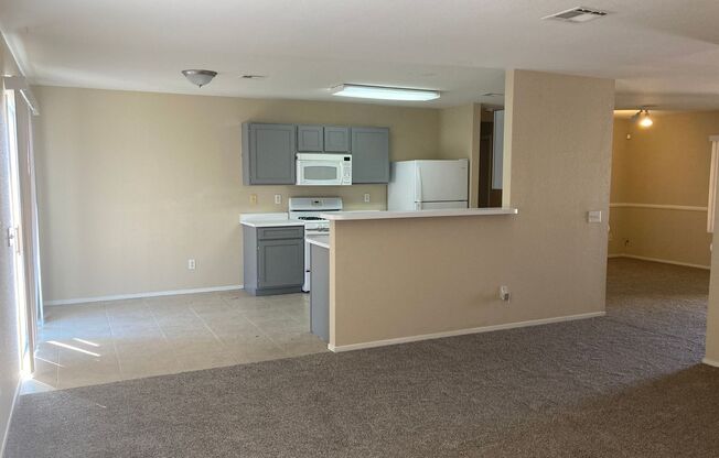 3 beds, 2 baths, $1,950