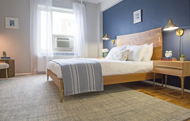 1 bed, 1 bath, 944 sqft, $6,054, Unit 10H