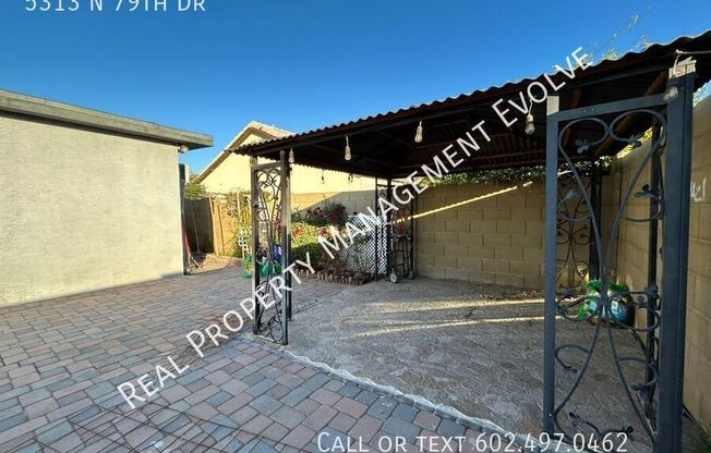 Partner-provided property photo