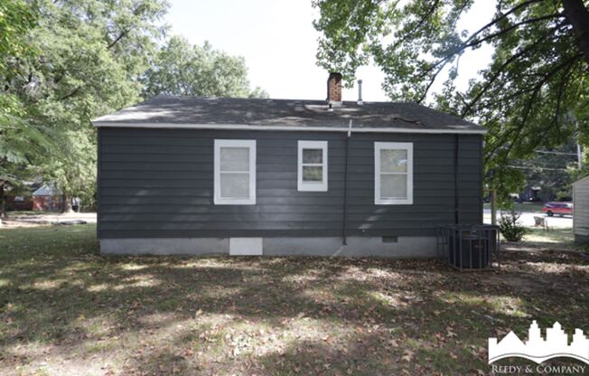 Welcome to 3181 Morningside St in Memphis, TN!