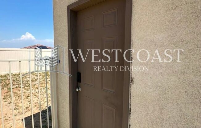 Menifee - 25134 Sand Wedge Dr