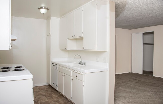 1 bed, 1 bath, 615 sqft, $1,875, Unit H