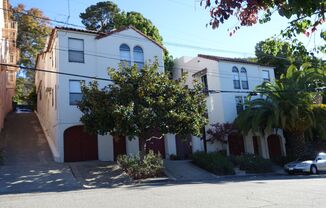 Cleveland Apartments (886)
