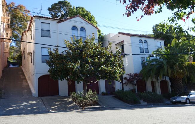 Cleveland Apartments (886)