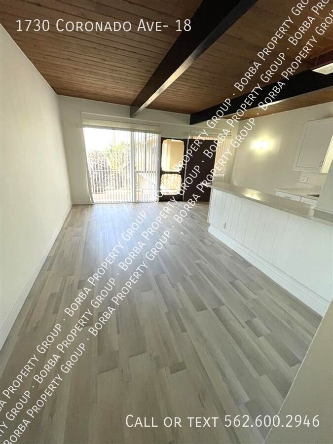1730 Coronado Ave