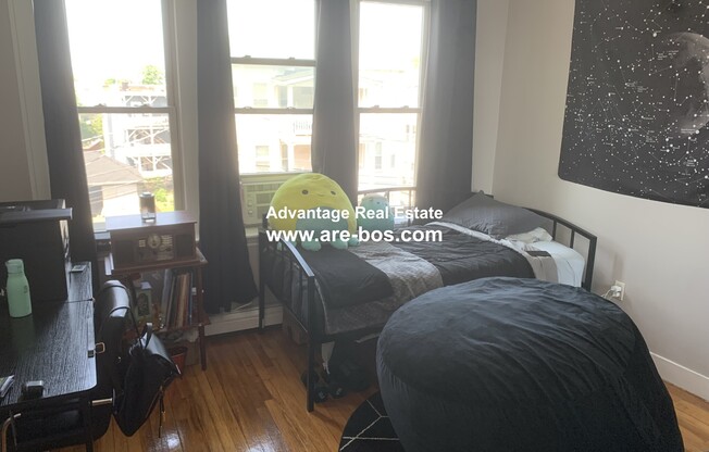 24 Ransom Rd Apt 5R