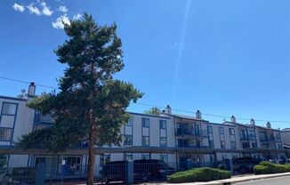 2555 Clear Acre Lane #18-3